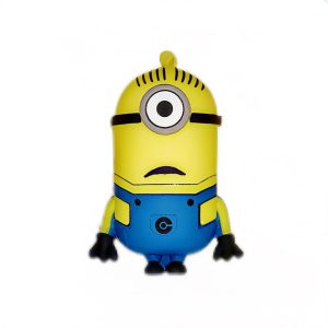 MINION DAVE