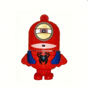 MINION HOMBRE ARAÑA