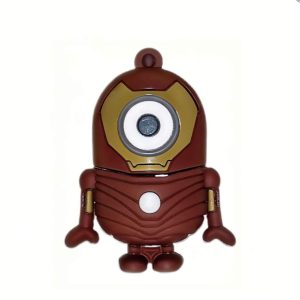 MINION IRON MAN