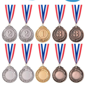 Medallas