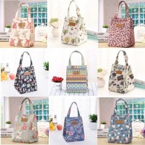 Bolsas Termicas De Alimentos